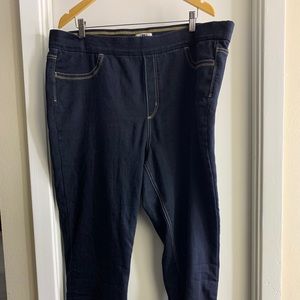 L.E.I. Jeans 3x